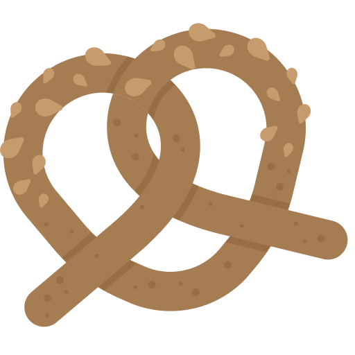pretzel
